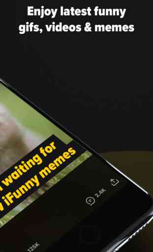 iFunny – hot memes and videos 2