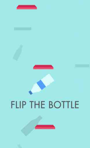 Impossible Water Bottle Flip - Extreme Challenge 2