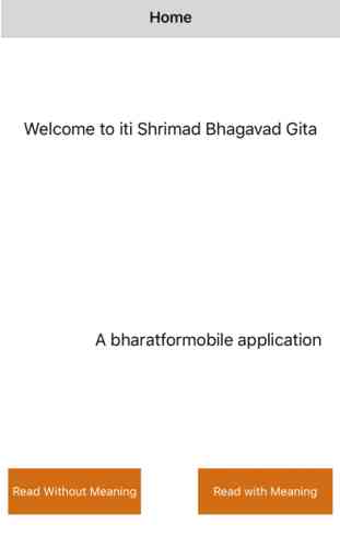 iti Shrimad Bhagavad Gita 1
