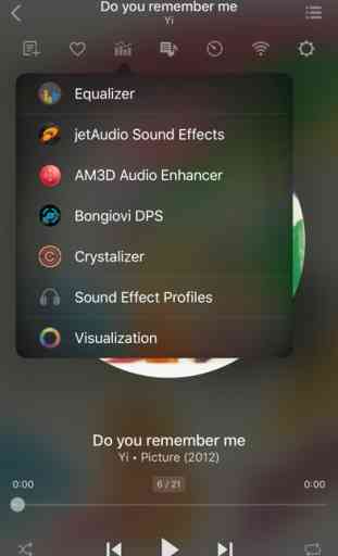 jetAudio - MP3 Music Player 3