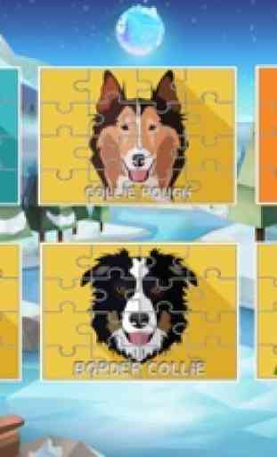 jigsaw dog puzzle pbs games free for kids learning 2