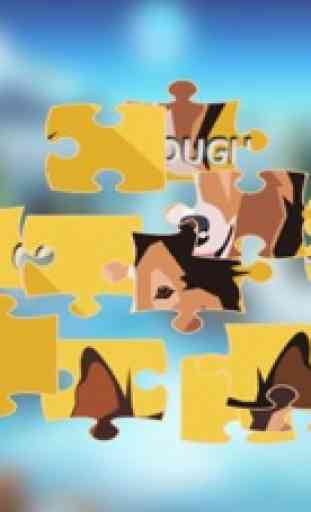 jigsaw dog puzzle pbs games free for kids learning 4