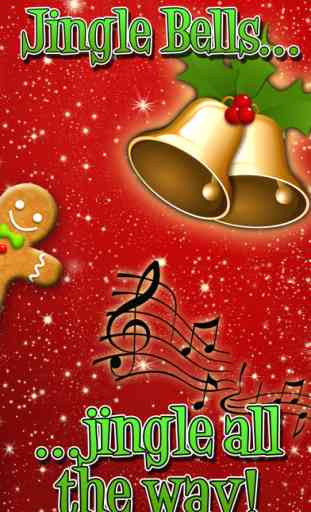 Jingle Bells mp3 - Merry Christmas Music Ringtones 1