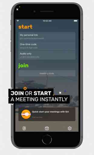 join.me - Simple Meetings 1