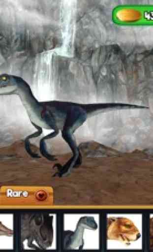 Jurassic Dino-saur Online Sim-ulator 1