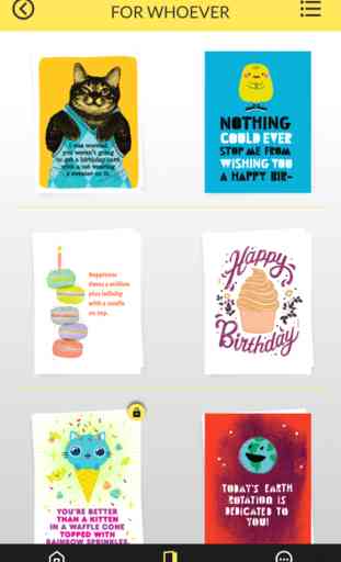 justWink Greeting Cards 3