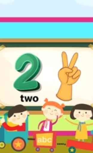 kids games for 2 to 3 years old educational 3
