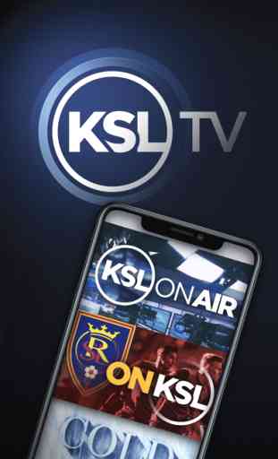 KSL TV 1