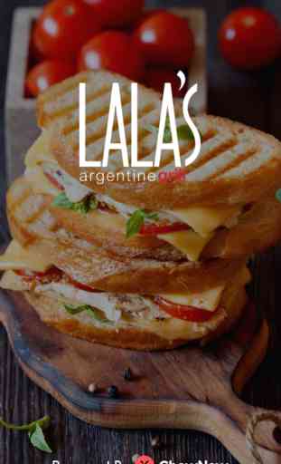 Lala's Argentine Grill 1