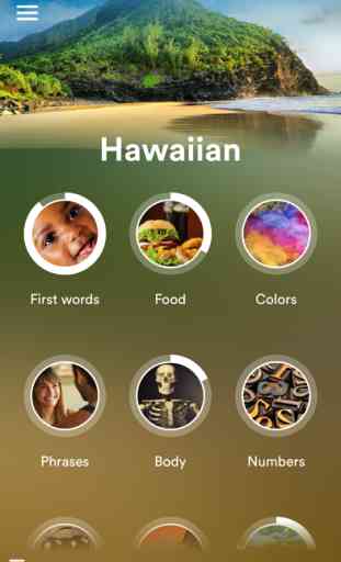 Learn Hawaiian - EuroTalk 1