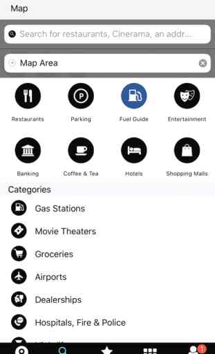 Lexus Enform App Suite 2