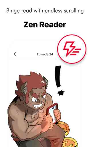 Lezhin Comics-Premium Webtoons 4