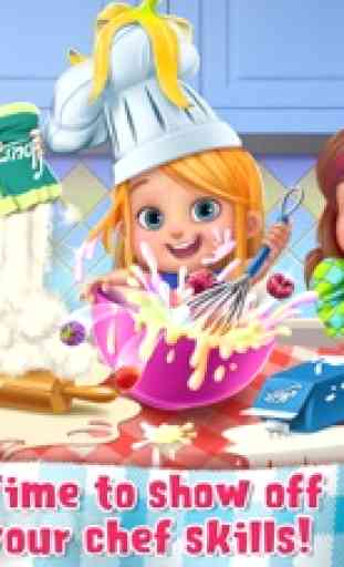 Little Chef - Rule the Kitchen 1