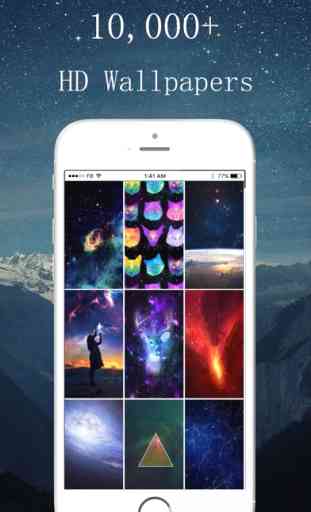 Live Pictures–Download Animated Themes Lock Screen 1