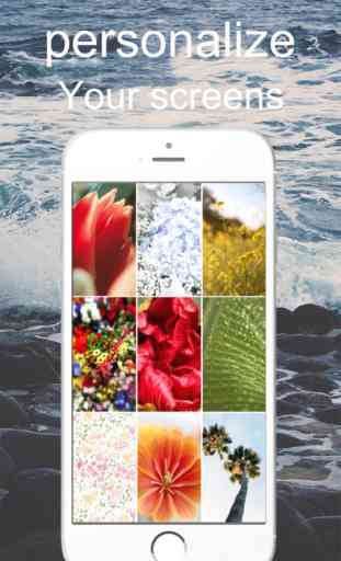 Live Pictures–Download Animated Themes Lock Screen 2