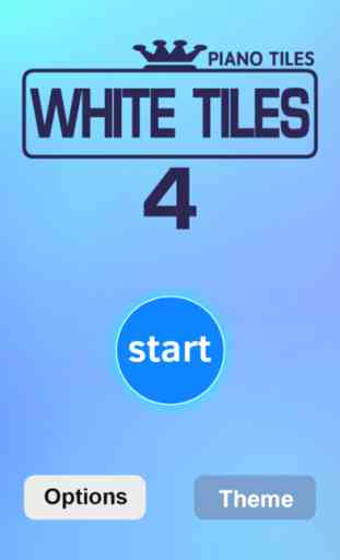 Magic Piano White Tiles 4:Tap Music Tiles Games 2