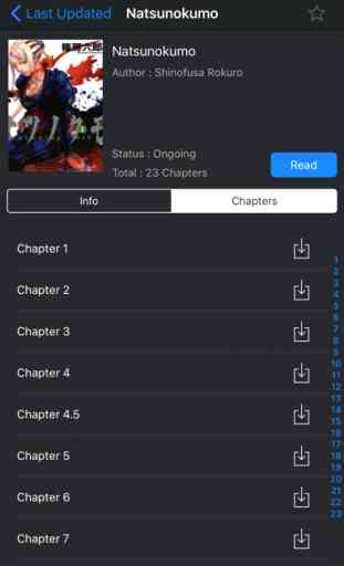 Manga Box - Best Manga Reader App 2