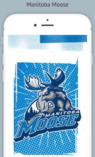 Manitoba Moose 1