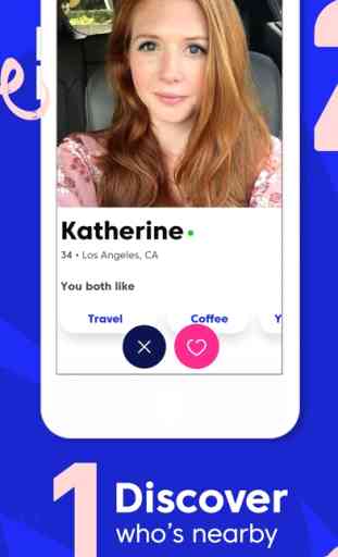 Match™ - #1 Dating App 1