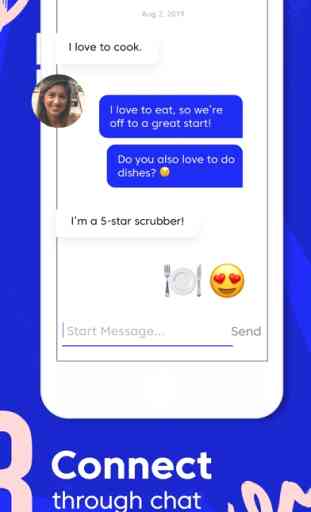 Match™ - #1 Dating App 3