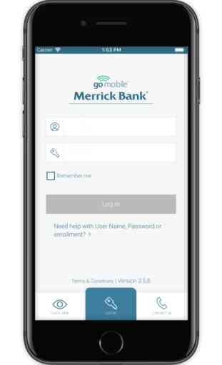 Merrick Bank Mobile 1