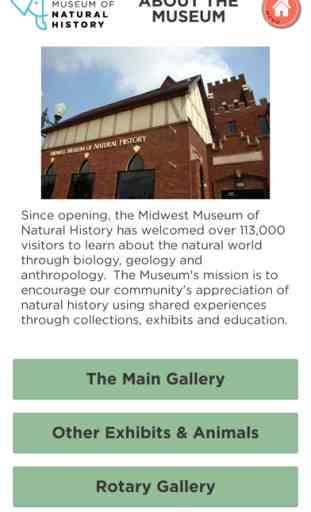 Midwest Museum of Natural History 2