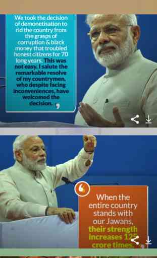 Modi Quotes - Images Of Quotes By Narendra Modi 2