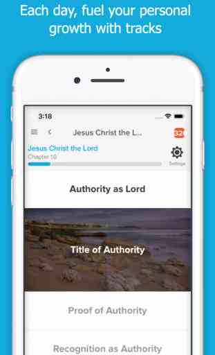 myCBN Prayer & Devotional App 3