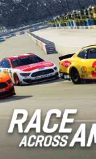 NASCAR Heat Mobile 1