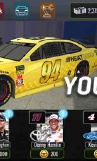 NASCAR Heat Mobile 2