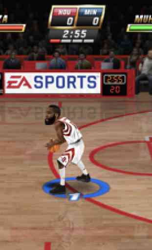 NBA JAM by EA SPORTS™ 4