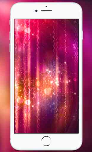 Neon Wallpapers - Electric Color Backgrounds Free 3