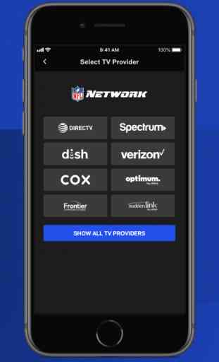 NFL Network 4