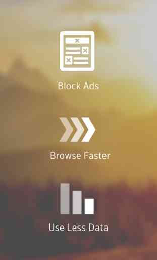 Norton Ad Blocker: Browse faster. Eliminate ads. 2