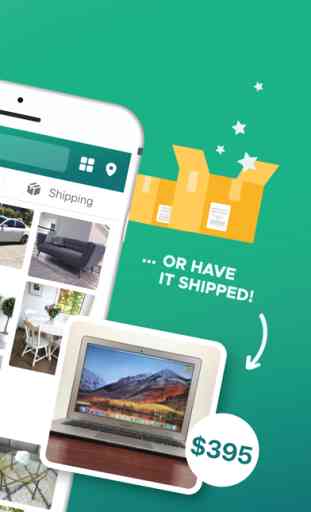 OfferUp - Buy. Sell. Simple. 2