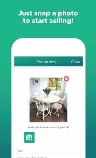 OfferUp - Buy. Sell. Simple. 3
