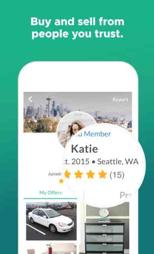 OfferUp - Buy. Sell. Simple. 4