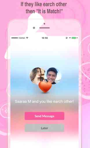 Ok Dating App: Chat & Hook Up 3
