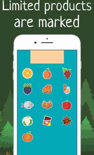 Paleo central diet food list Nomnom meal plans app 3