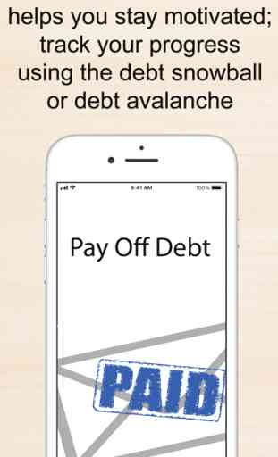Pay Off Debt by Jackie Beck 1