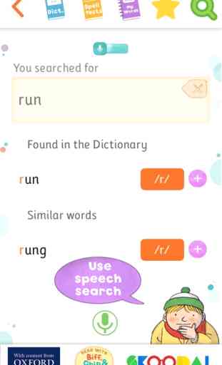 Phonics Spelling Dictionary 4