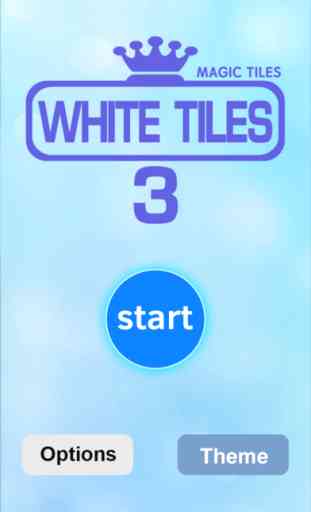 Piano White Tiles 3: Magic Tiles Games 1