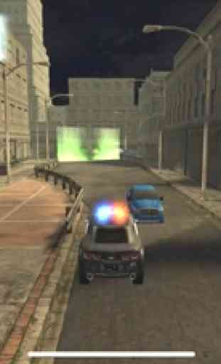 Police Car Parking Simulator 2 1