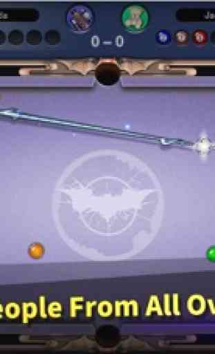 Pool Empire - 8 Ball & Snooker 1