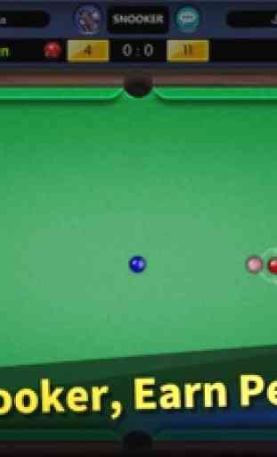 Pool Empire - 8 Ball & Snooker 2