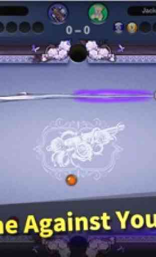 Pool Empire - 8 Ball & Snooker 3