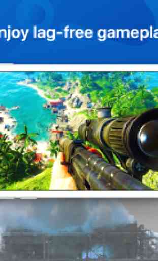R-Play - Remote Play for PS4 3