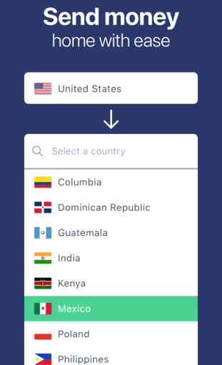 Remitly: Transfer Money Abroad 1