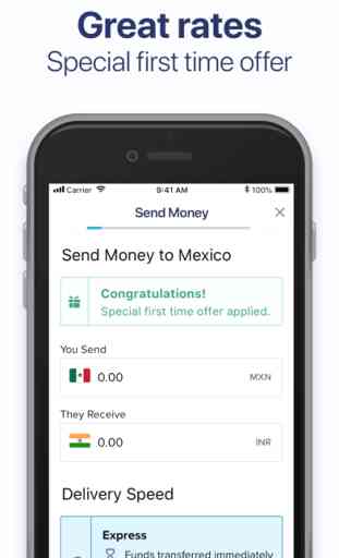 Remitly: Transfer Money Abroad 2