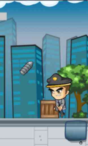 robber vs cops run adventure games 1